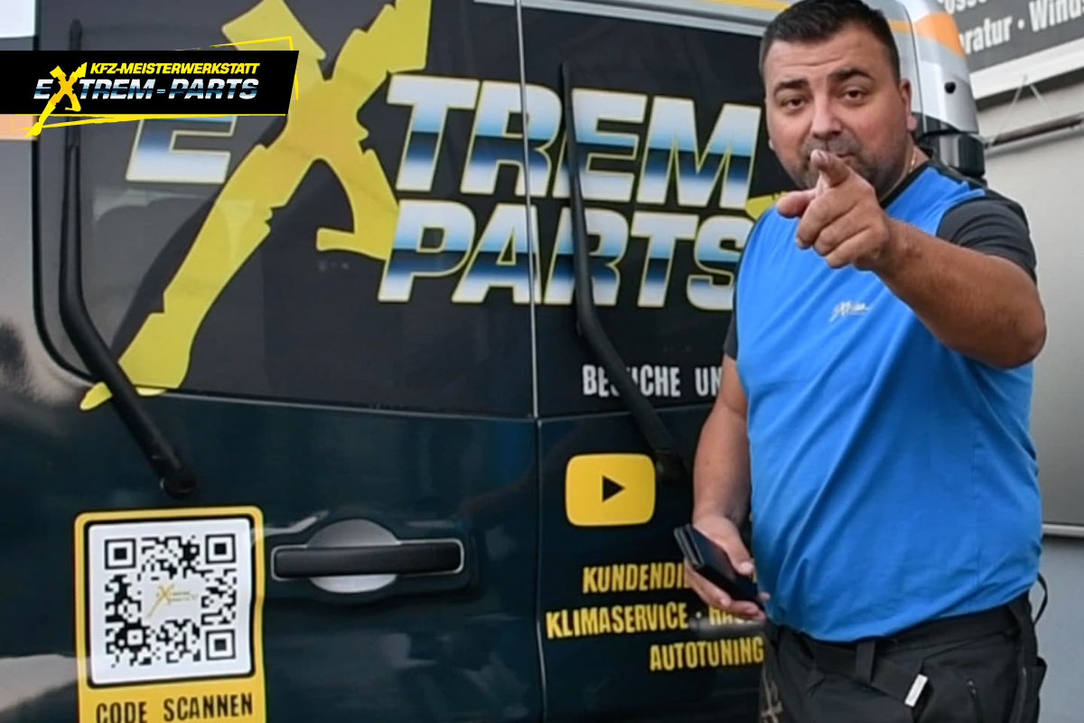 Extrem Parts GmbH